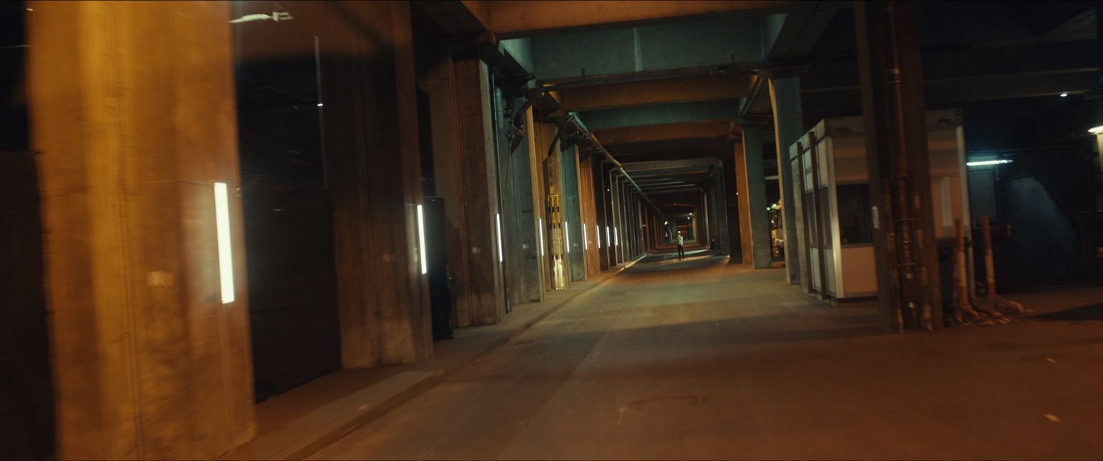 Exterritorial — Filmstill
