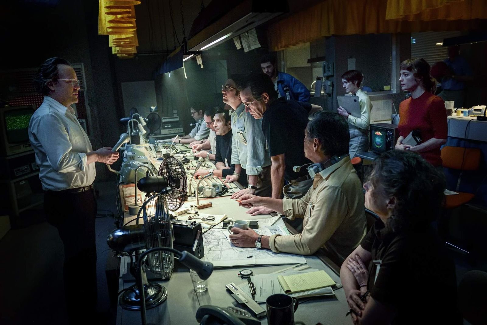 September 5 — Filmstill
