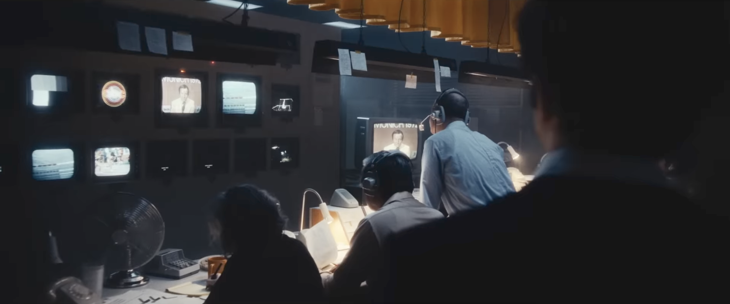 September 5 — Filmstill