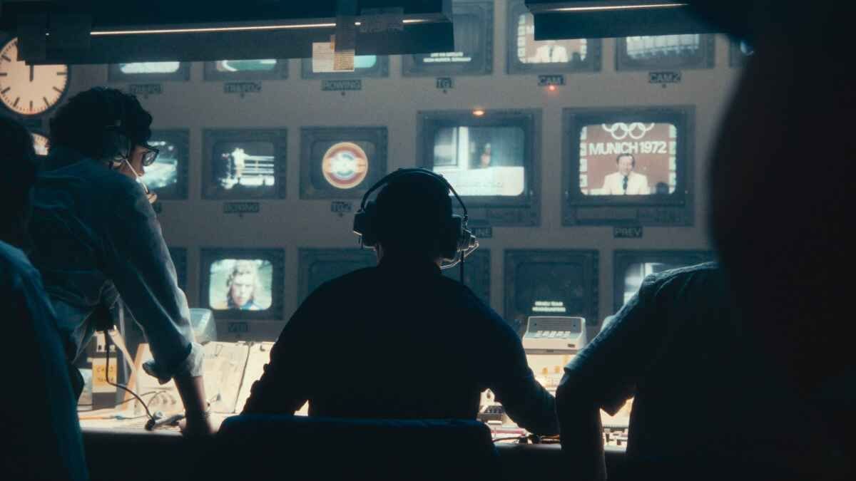 September 5 — Filmstill