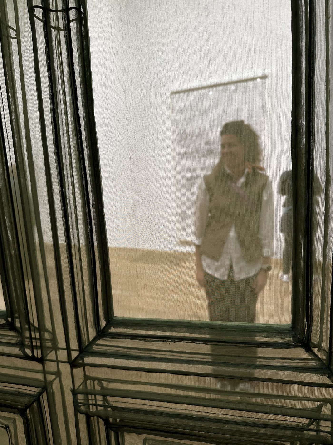 Inspirationsbesuch im Museum